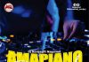 Nagornet Ft DJ Navijay Amapiano Dairy Mix VOL 3 Mp3 Download