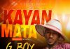 GBoy Kayan Mata Mp3 Download